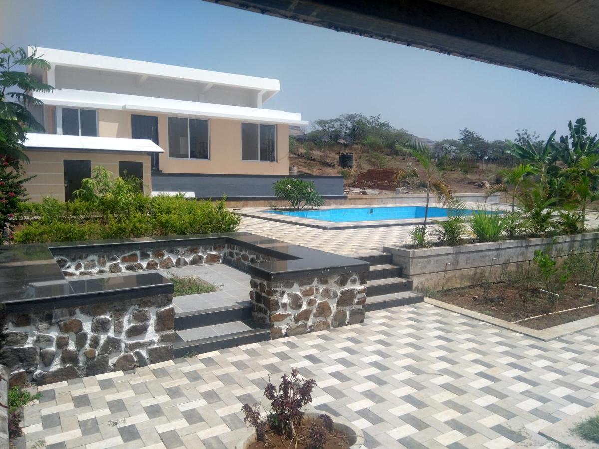 Royal Meadows - Igatpuri Bungalow C Eksteriør billede