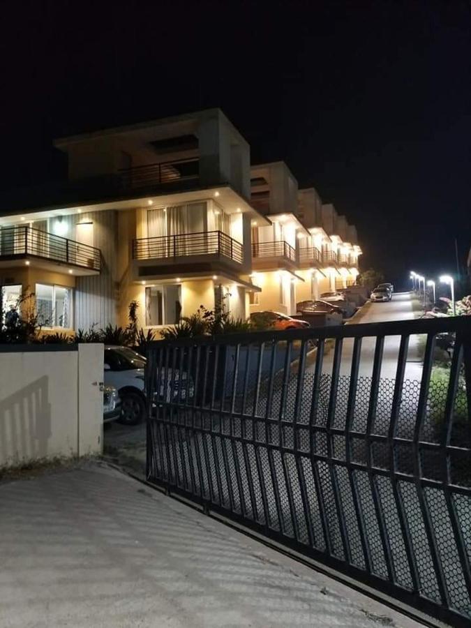 Royal Meadows - Igatpuri Bungalow C Eksteriør billede