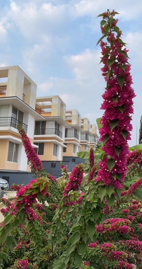 Royal Meadows - Igatpuri Bungalow C Eksteriør billede