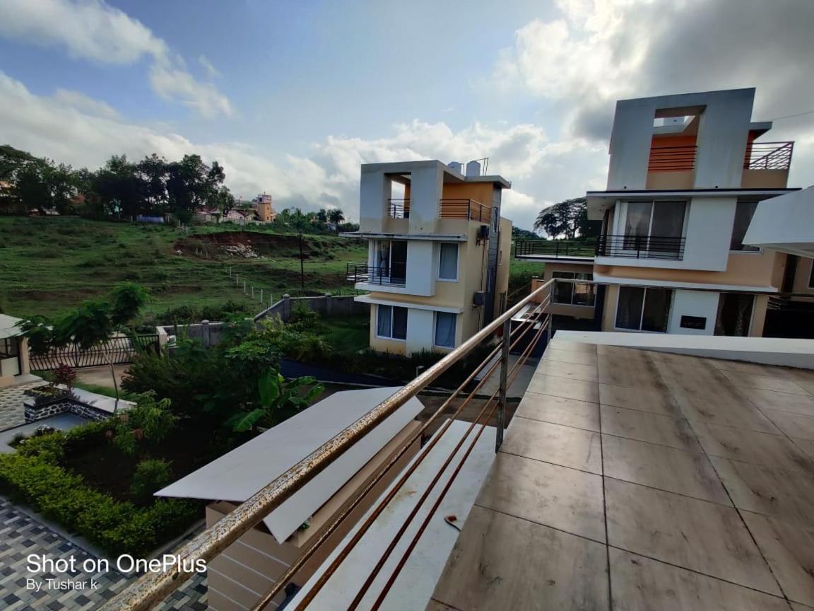 Royal Meadows - Igatpuri Bungalow C Eksteriør billede