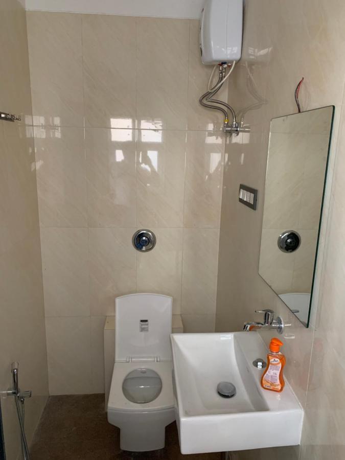 Royal Meadows - Igatpuri Bungalow C Eksteriør billede