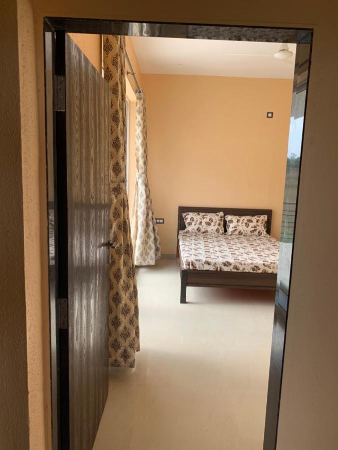 Royal Meadows - Igatpuri Bungalow C Eksteriør billede