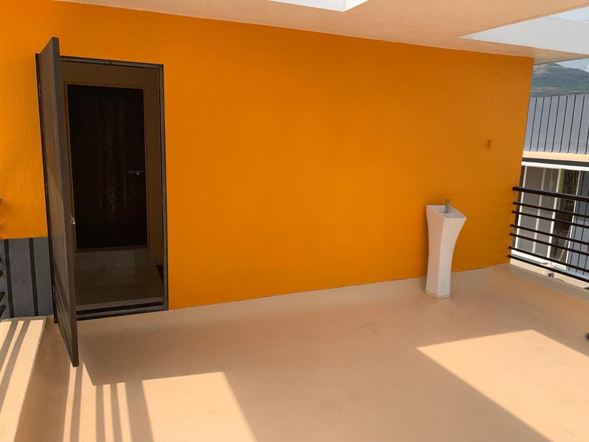 Royal Meadows - Igatpuri Bungalow C Eksteriør billede
