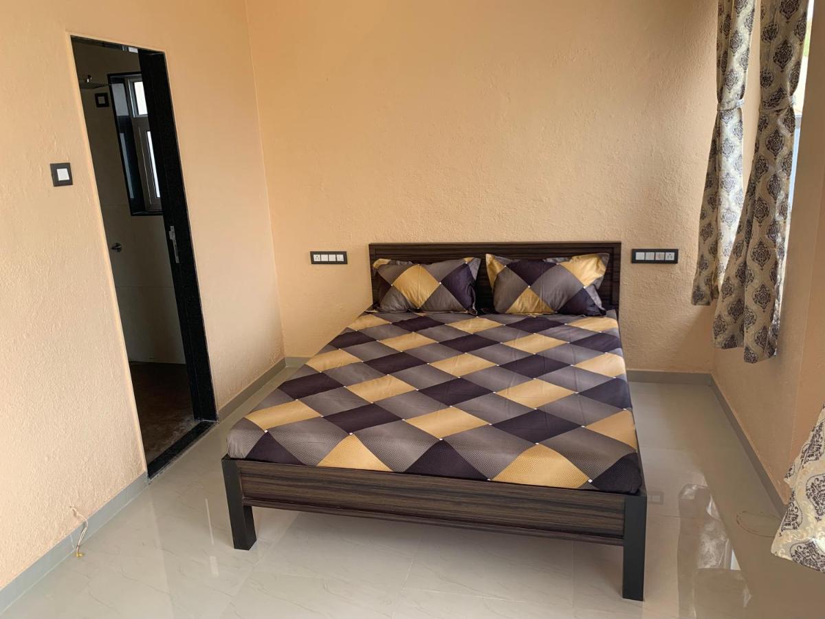 Royal Meadows - Igatpuri Bungalow C Eksteriør billede