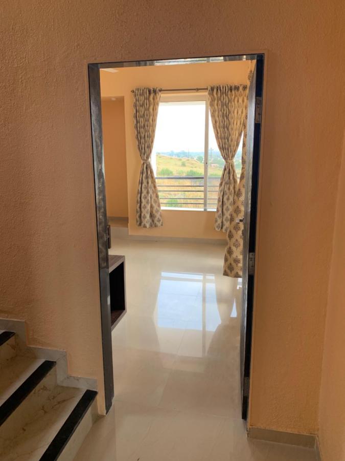 Royal Meadows - Igatpuri Bungalow C Eksteriør billede