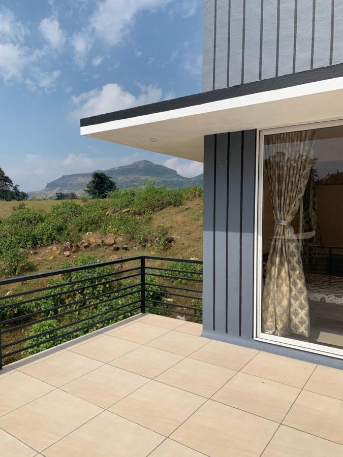 Royal Meadows - Igatpuri Bungalow C Eksteriør billede