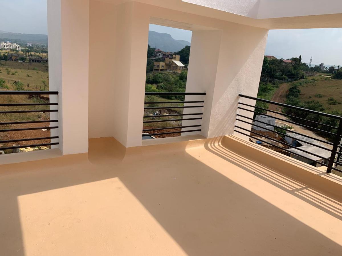 Royal Meadows - Igatpuri Bungalow C Eksteriør billede