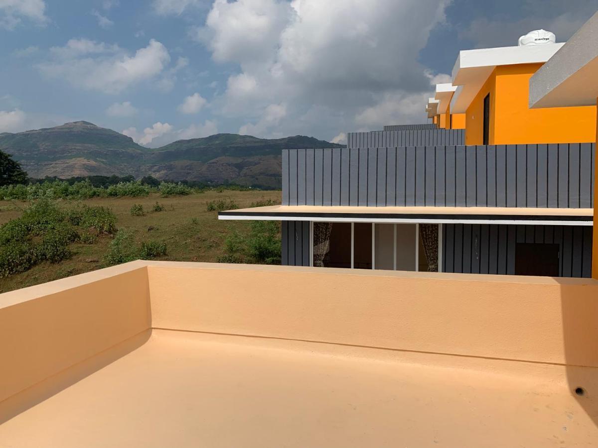 Royal Meadows - Igatpuri Bungalow C Eksteriør billede