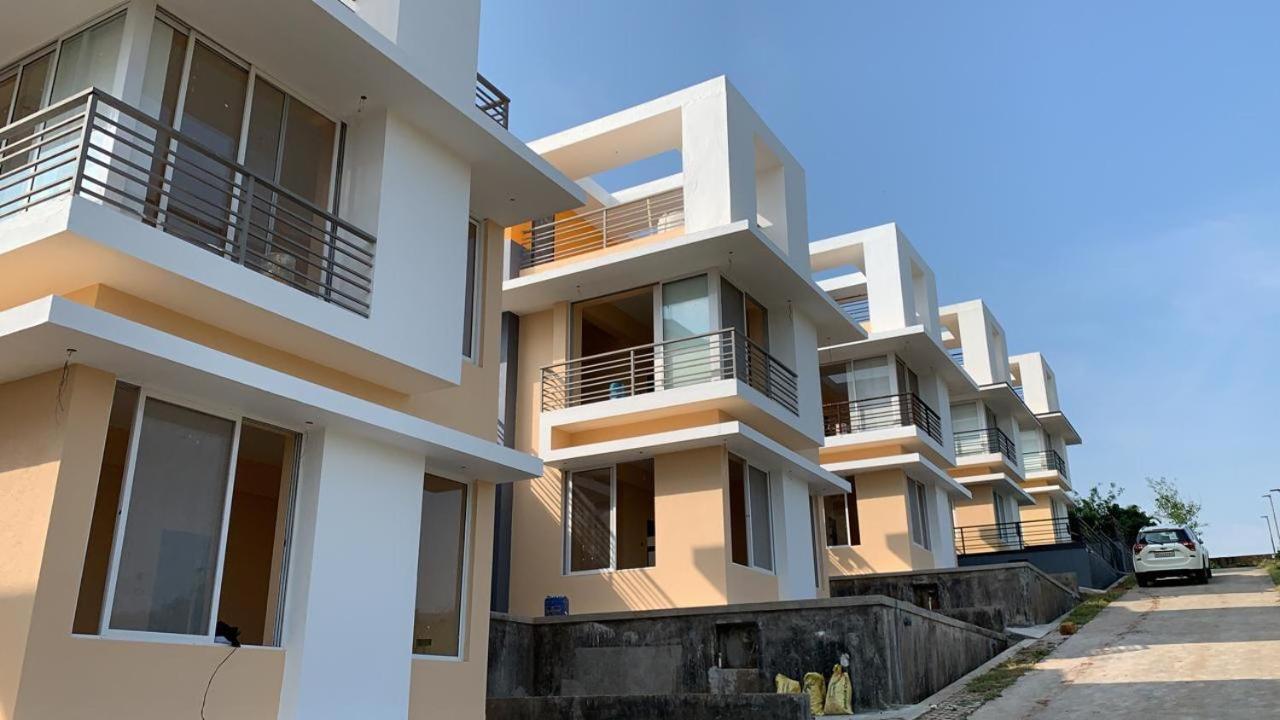 Royal Meadows - Igatpuri Bungalow C Eksteriør billede