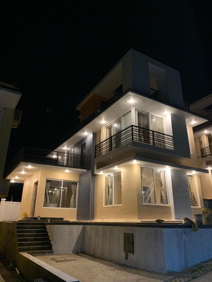 Royal Meadows - Igatpuri Bungalow C Eksteriør billede