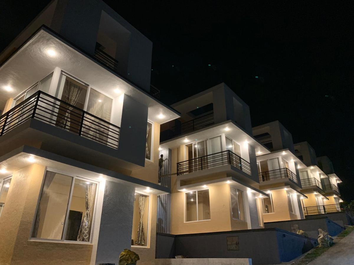 Royal Meadows - Igatpuri Bungalow C Eksteriør billede