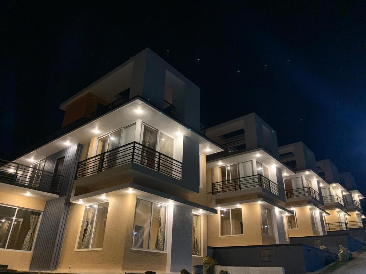 Royal Meadows - Igatpuri Bungalow C Eksteriør billede
